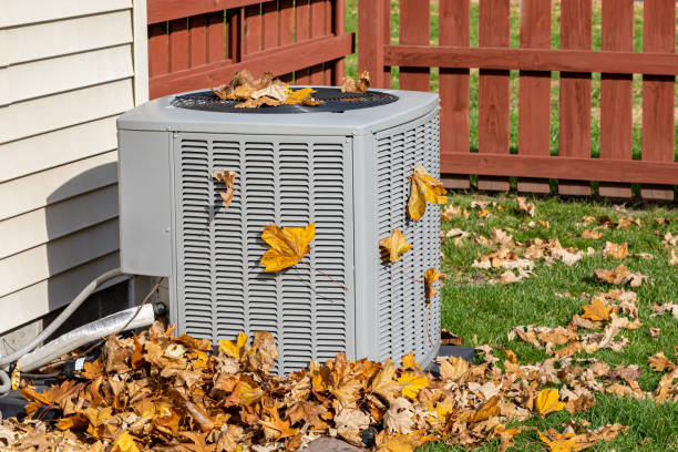 Best Residential HVAC in The Hills, TX