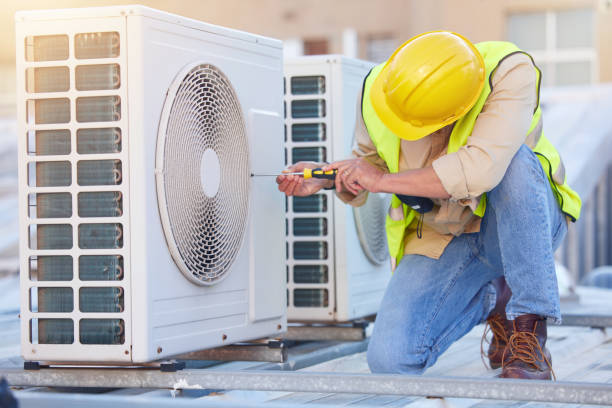Best HVAC Financing and Leasing in The Hills, TX