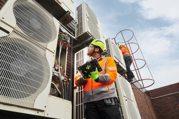 Best Commercial HVAC in The Hills, TX