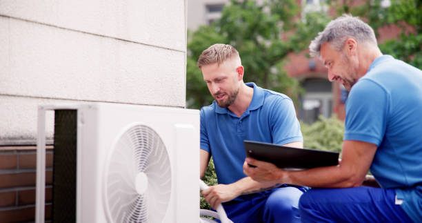 Best Geothermal HVAC Systems in The Hills, TX