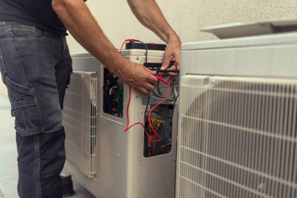 Reliable The Hills, TX HVAC Solutions