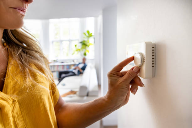 Best Residential HVAC in The Hills, TX