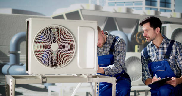 Best Air Conditioning Cleaning in The Hills, TX