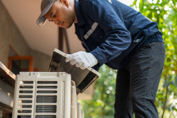 Best Thermostats and Smart Controls in The Hills, TX