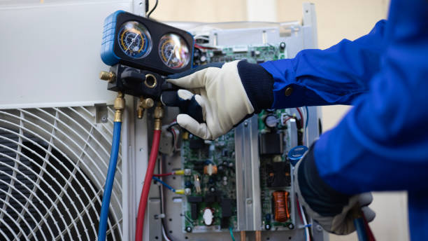 Best HVAC Supply and Distribution in The Hills, TX