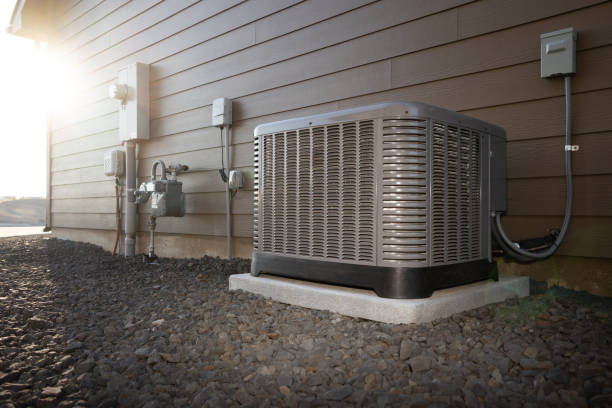 Best Seasonal HVAC Services in The Hills, TX